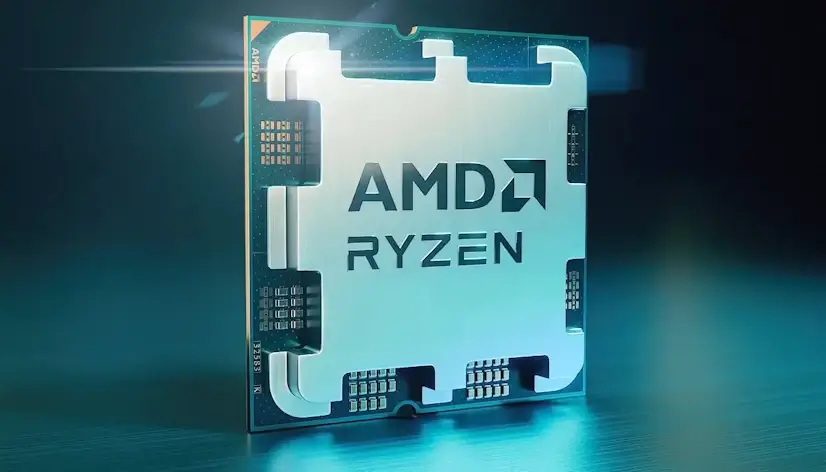 Informático Montecalderón - Montaje Procesadores AMD Gaming PC Montecalderón